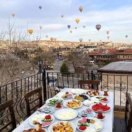 Cappadocia Sightseeing 3*