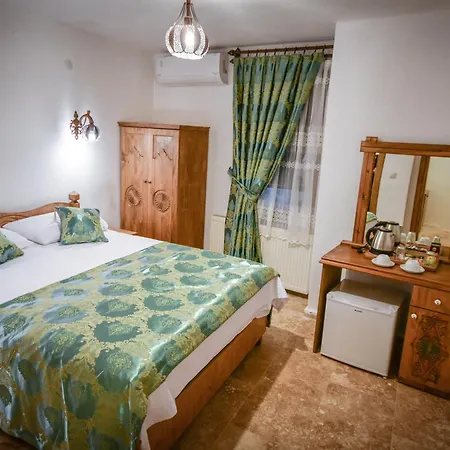 Hotel Cappadocia Sightseeing