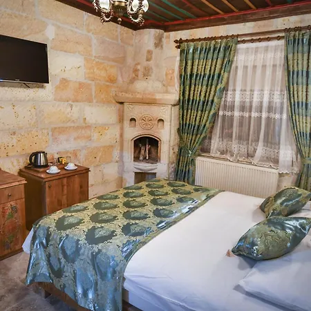 Hotel Cappadocia Sightseeing 3*