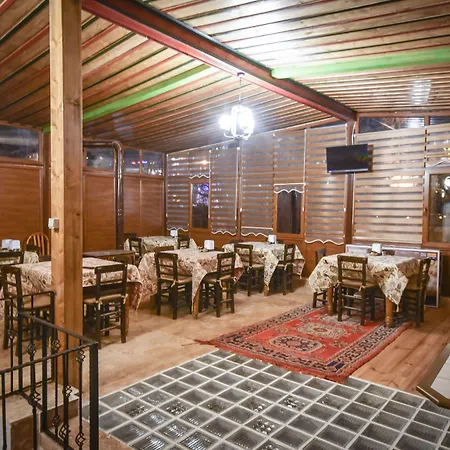 Cappadocia Sightseeing Hotel