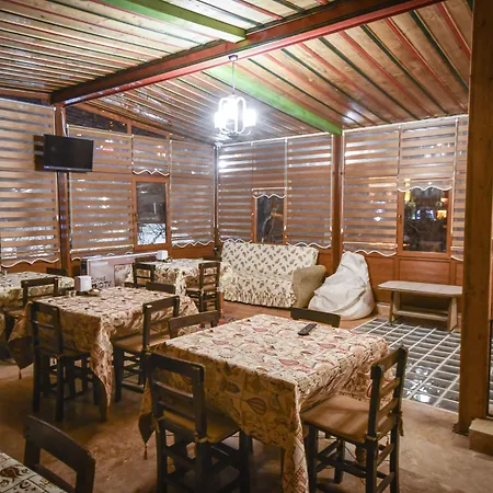 Cappadocia Sightseeing Hotel