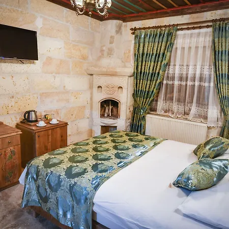 Cappadocia Sightseeing Goreme