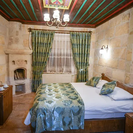 Cappadocia Sightseeing Hotel Göreme