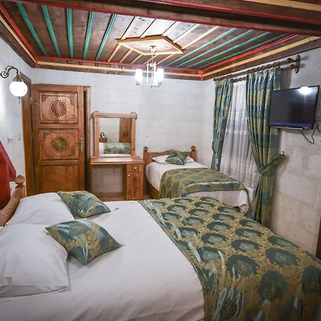 Cappadocia Sightseeing Hotel 3*