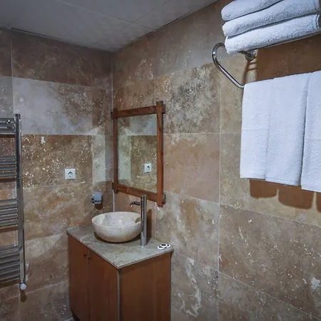 Hotel Cappadocia Sightseeing