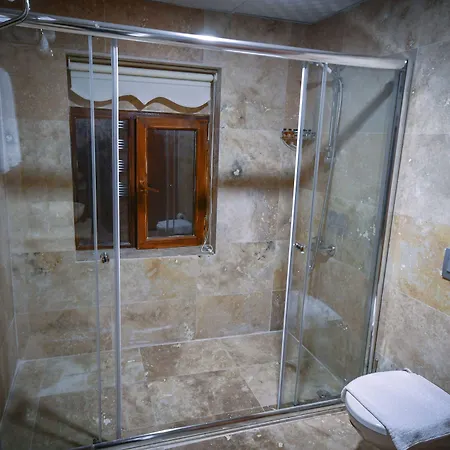 Hotel Cappadocia Sightseeing