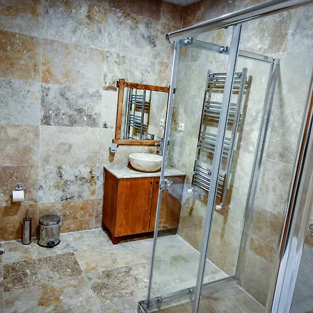 Cappadocia Sightseeing