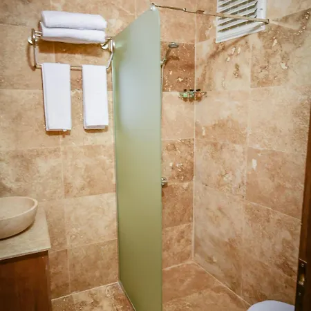 Hotel Cappadocia Sightseeing Goreme