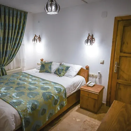 Cappadocia Sightseeing Hotel 3*