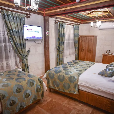 Cappadocia Sightseeing Hotel