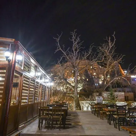 Отель Cappadocia Sightseeing 3*
