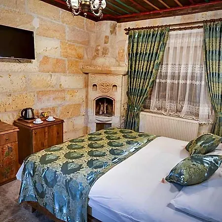 Hotel Cappadocia Sightseeing Göreme