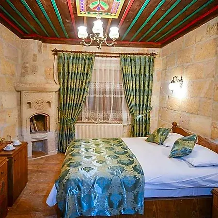 Отель Cappadocia Sightseeing