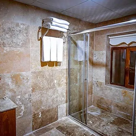 Cappadocia Sightseeing Hotel Göreme