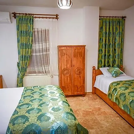 Cappadocia Sightseeing 3*