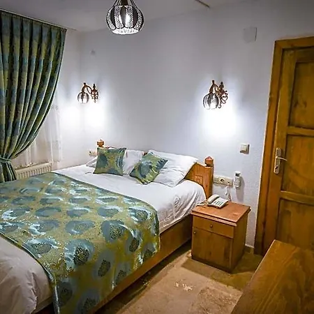 Hotel Cappadocia Sightseeing Göreme