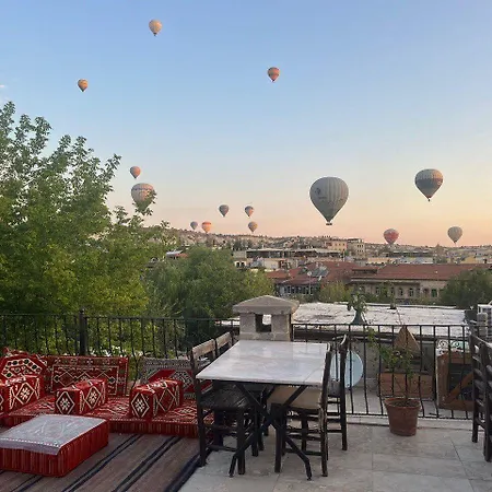 Hotel Cappadocia Sightseeing 3*