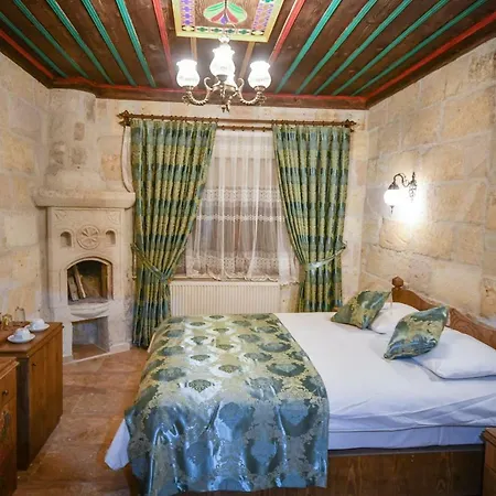 Отель Cappadocia Sightseeing