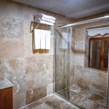 Hotel Cappadocia Sightseeing 3*