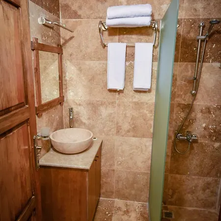 Hotel Cappadocia Sightseeing Goreme