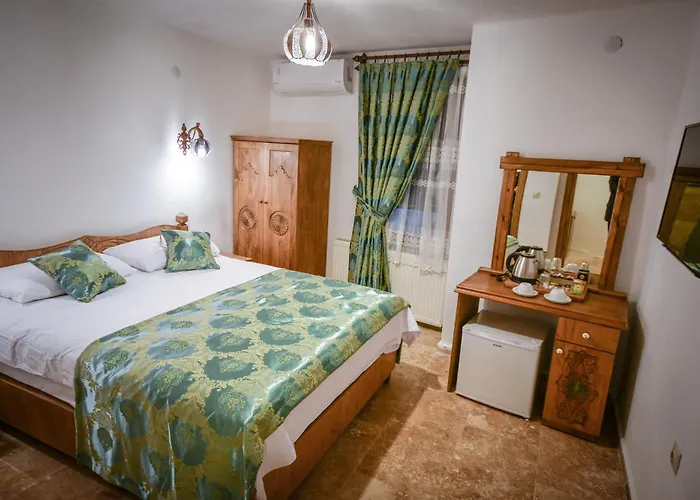 Hotel Cappadocia Sightseeing