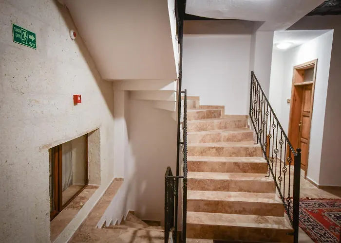 Cappadocia Sightseeing Göreme