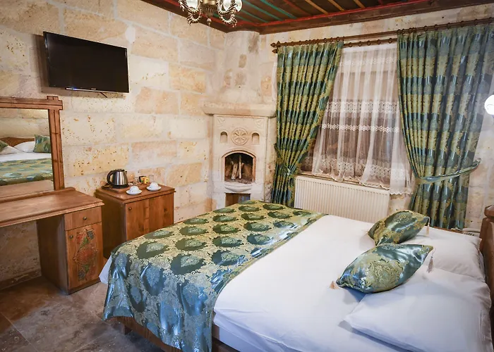 Cappadocia Sightseeing Göreme