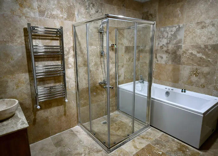 Cappadocia Sightseeing Göreme