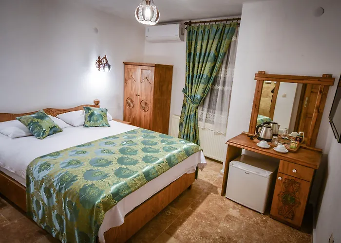 Cappadocia Sightseeing Hotel 3*