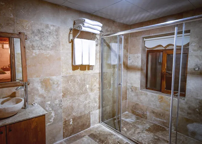 Hotel Cappadocia Sightseeing 3*