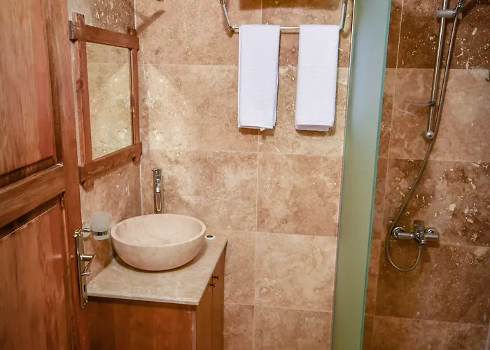 Cappadocia Sightseeing 3* Göreme