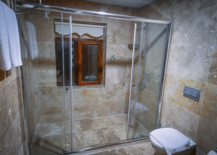 Hotel Cappadocia Sightseeing