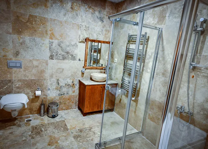 Cappadocia Sightseeing