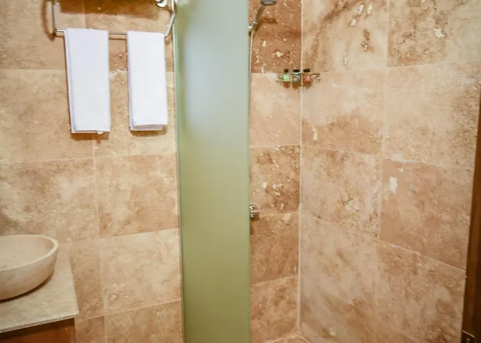 Hotel Cappadocia Sightseeing Göreme