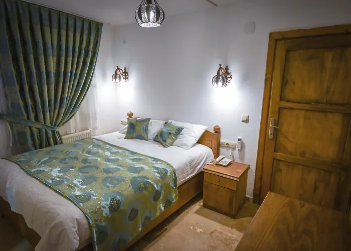 Cappadocia Sightseeing Hotel 3*