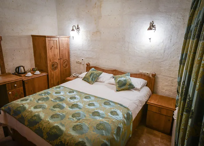 Hotel Cappadocia Sightseeing 3*