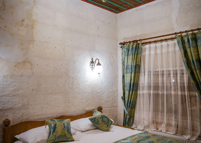 Hotel Cappadocia Sightseeing 3*