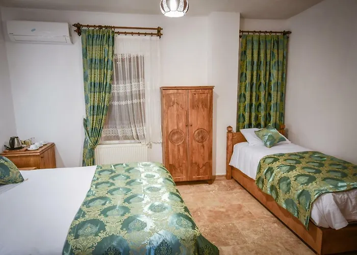 Cappadocia Sightseeing 3* Göreme