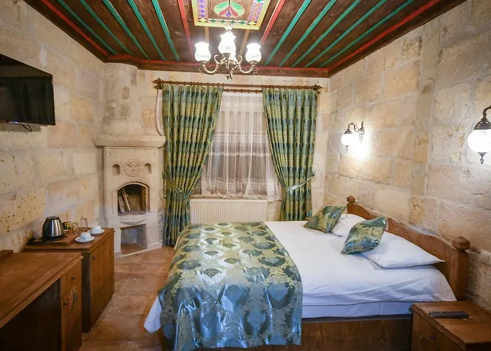 Hotel Cappadocia Sightseeing