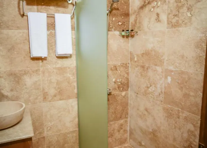 Cappadocia Sightseeing Hotel